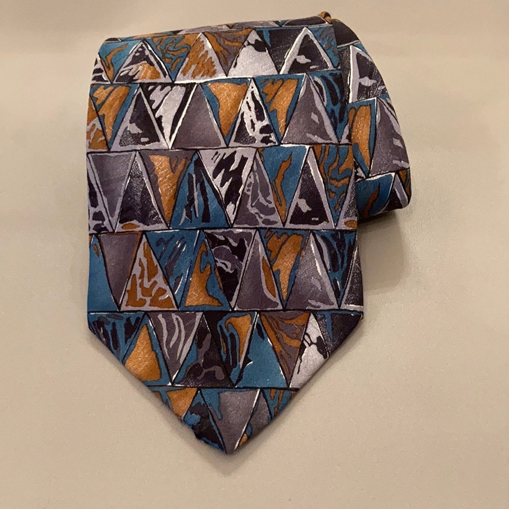 Cool Vintage Tie